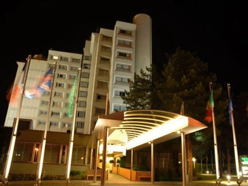 Belstay Milano Assago 4*,  Olaszország