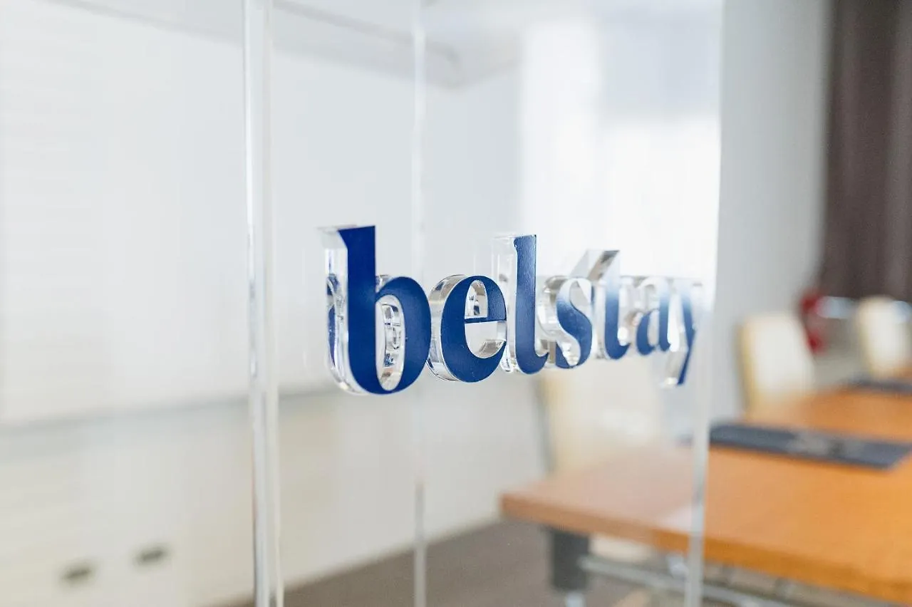 **** Hotel Belstay Milano Assago Itália