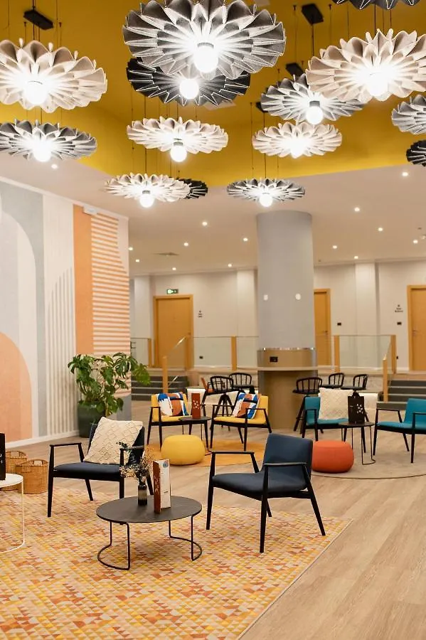 Belstay Milano Assago Hotel