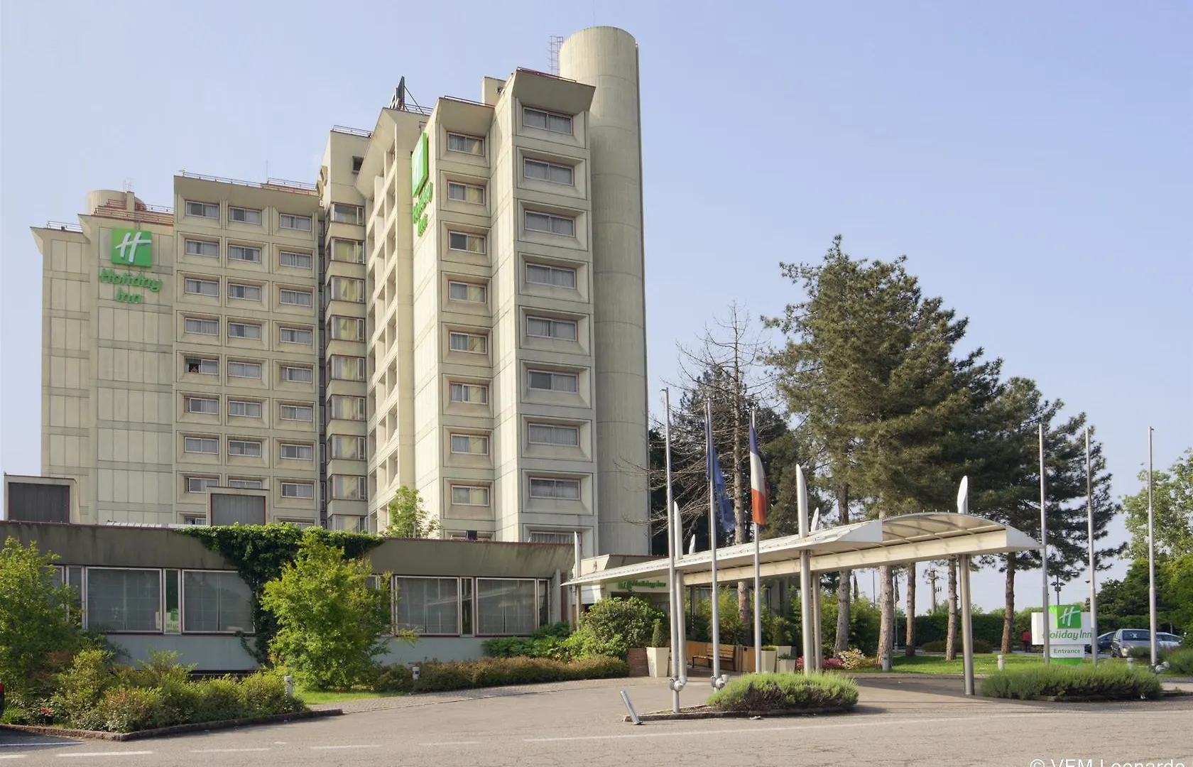 Belstay Milano Assago Szálloda