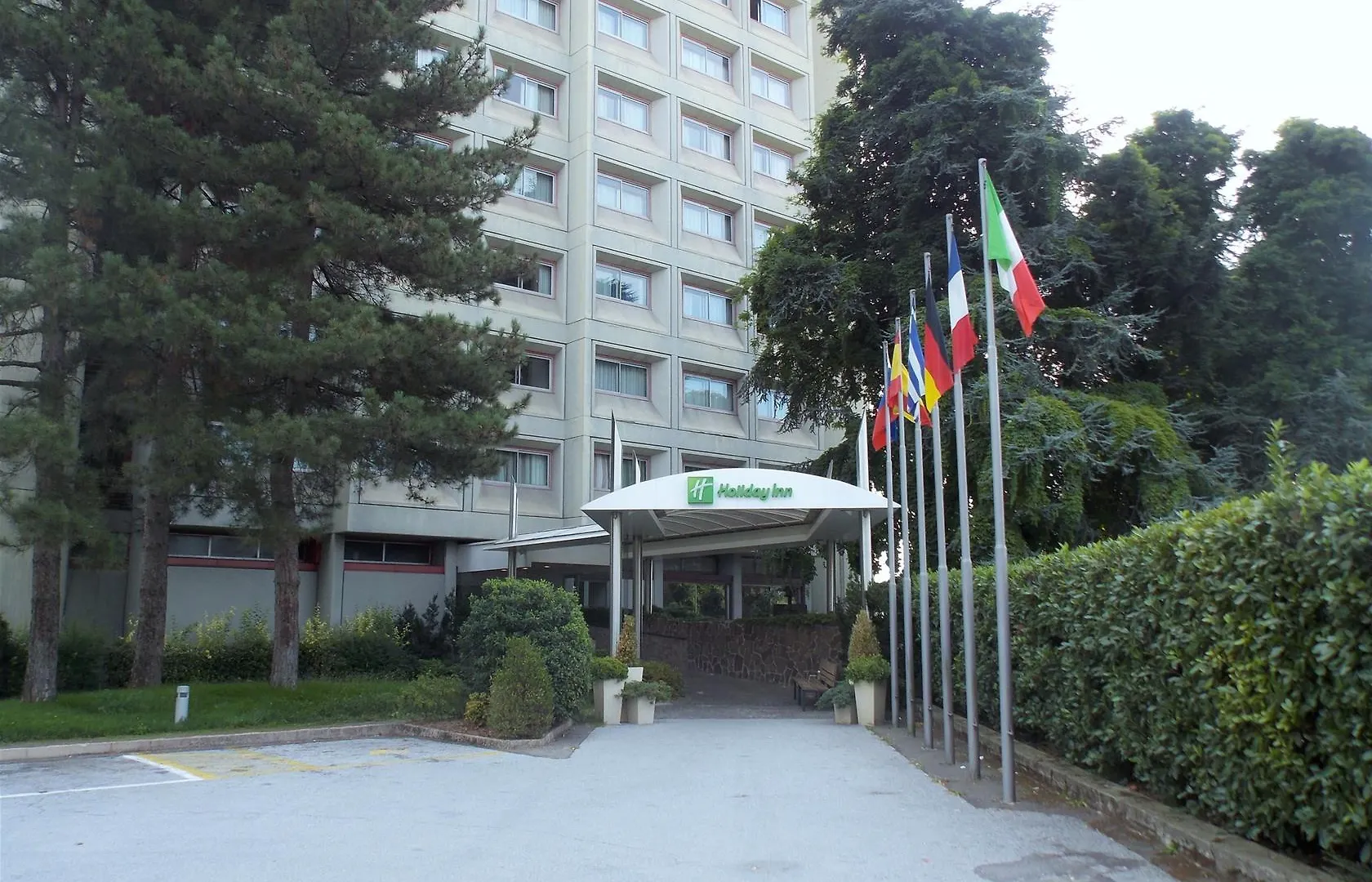 Belstay Milano Assago Szálloda