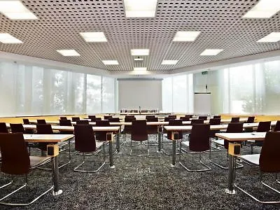 **** Szálloda Belstay Milano Assago Olaszország
